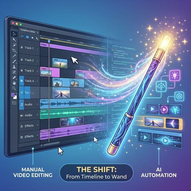 Breaking the "Speed vs. Quality" Dilemma in Product Demos