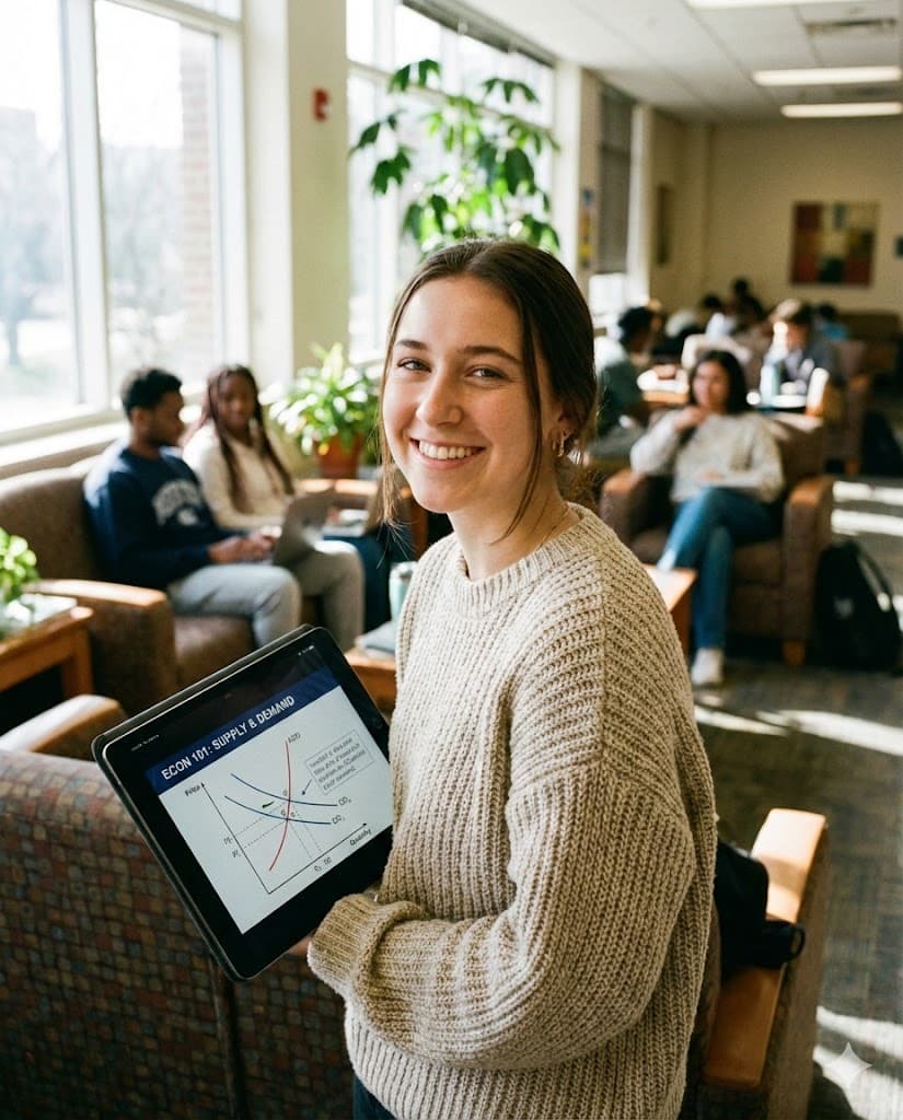 Educators and Course Creators