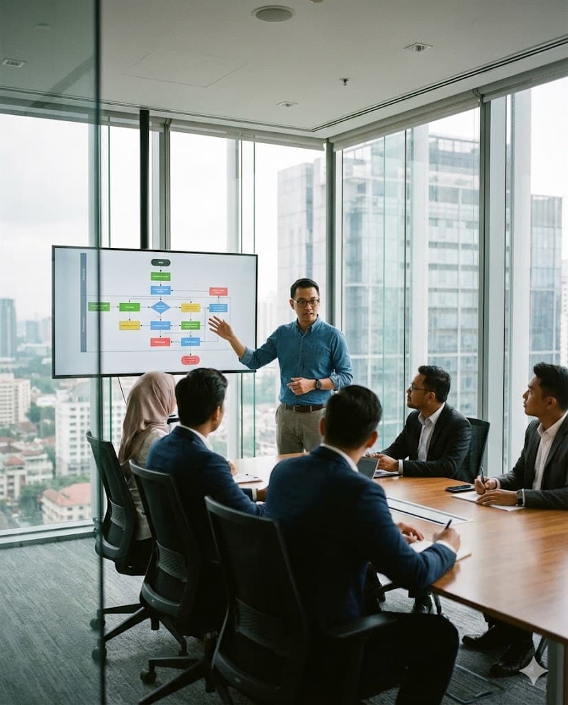 Agencies and Creative Studios